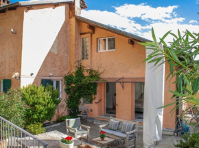 Holiday Home Ghidotti